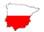 AGUA DE FÉLIX - Polski